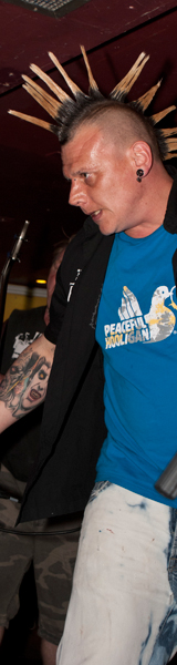 Ghirardi Family Website